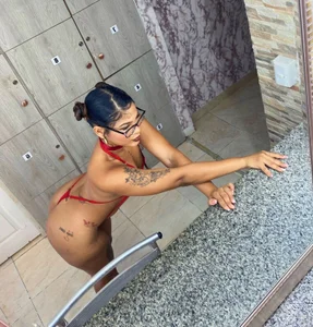 IVISBOUNCYASS sensations ✨👄 Foto 8