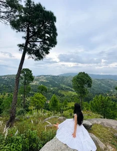 Barbie_x_shenaajのSomewhere between the sky n my dreams ✨️の 3枚の写真