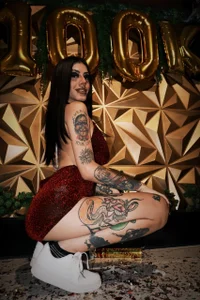 Mackenzie_Bree 100K FOLLOWERS✨✨🥂 Foto 4