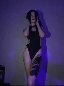 DarcyAspacio Lara Croft Pic 8