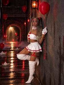 Liincostelloo Your Bad Dream🎈 Foto