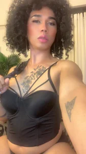 Public od AmandaSmithTs  2 snímek