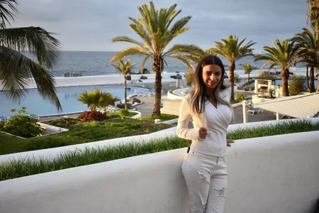 juliahayessxx tenerife Poză