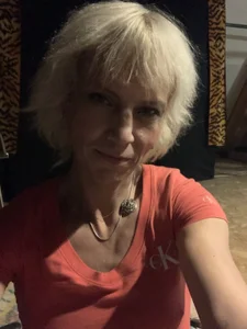 Alexa_Cosmic August 2024 Pic 2