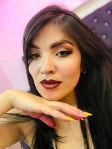 Amara_vega's XXX Nude Photo 1