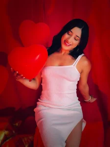 Eimy_Sexy_ Hot Valentin 💌🔥 Pic 4