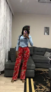 Thickminaji Public Pic 5