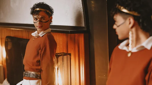 Kai_riptide VIKING GOD 🖤 Foto 2