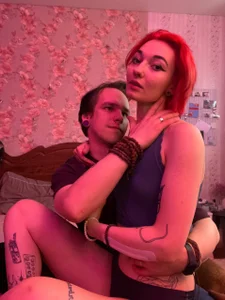 DulcieBendix This is how our friendly life is  5. fénykép