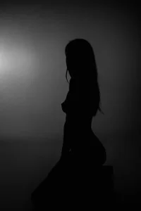 WendyGilber The language of eroticism 💋 Foto