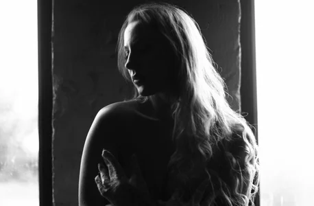 KassiaBanks Sweet Like Sin Pic