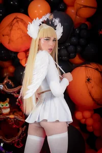 Tayzon_Foxxx great angel Pic 7