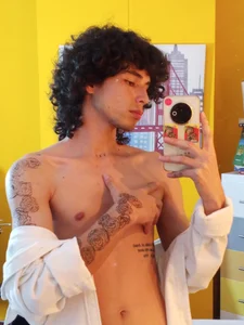 andres_ocasio Artistic process, sketch and tattoo design, freehand work, without tracing Pic 3