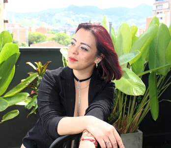 Isa_dumont Jeune femme libre💖 Fotka 4