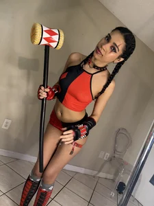 Harley Quinn 🃏