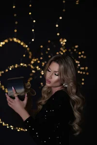 Maria_Stellarr Miracle night Foto 2