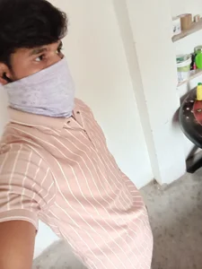 Sufian999 Me Bilde 2