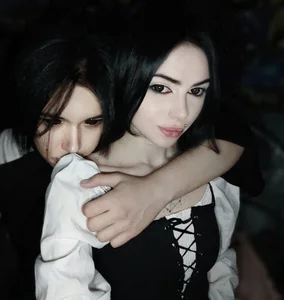 GraypacLive kullanıcısının Arina and Mihail (old version) albümü -  8 fotoğraf