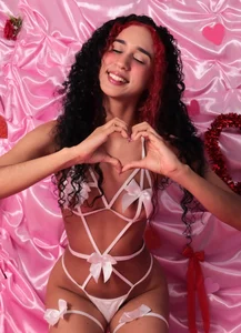 A Valentine's Day to remember ✨💖 de ashly_mr  4 Imagens