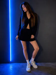 LeyaMoreauu's wow Sex Photo 2