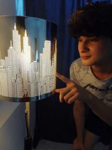 Nathan_Bluee Cute 사진 2