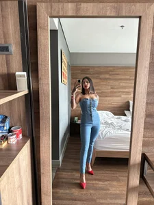 charlotte_stevenss_ Lalexpo 2025, invitada especial de stripchat🥹 Foto 4