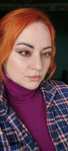 RoxyVibe999 Public Pic 3