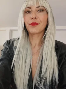 Evafemdomme Public Foto 3