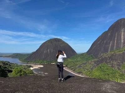 RachelWeisz_ My travels ✈️💖 Gambar 3