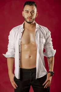 Feel Red de Jacke_Taylor1  6 photos