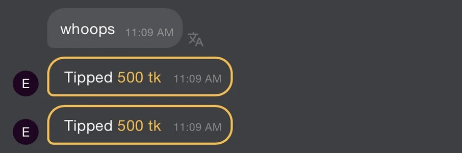 NoraVelour Magic time😍🥰 Foto