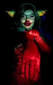 kat_paradise 🎃𝓗𝓪𝓵𝓵𝓸𝔀𝓮𝓮𝓷 🎃 Foto 3