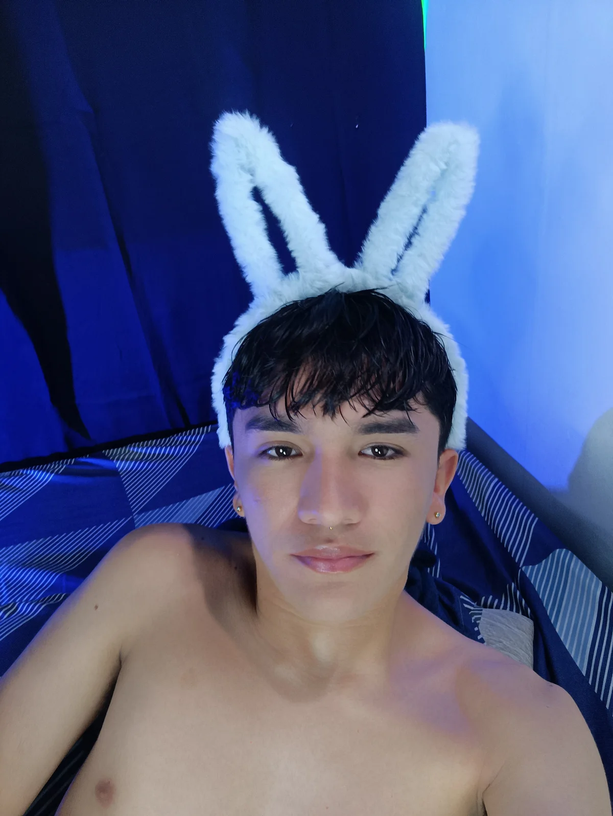 benji_hoter Foto en Tendencia 6849