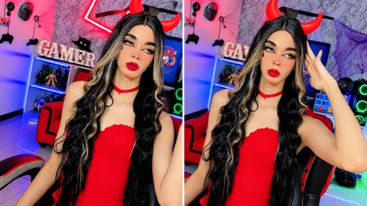 cami_valkyrie HALLOWEEN Gambar 9