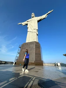 ava_blue RIO DE JANEIRO Hình 3