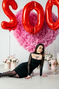 Asian_Asami 200К 💕 사진 4