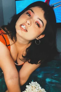 And if we watch a movie?😜 od Stephania_18  snímek