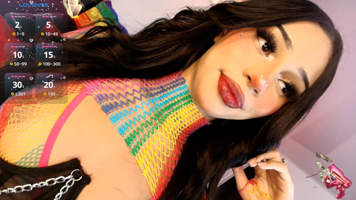 Maxxine_vxx 熱門圖片 6187