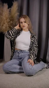 MichalByanMy smile is your personal ray of sunshine Bild