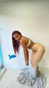 HSophiaH's XXX Nude Photo 1