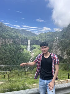 ❤️ de santyago_taylor Foto