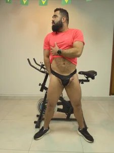 fuskabr GymPorn 2026 Hình 9