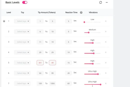 tsqueenanaXL Lovense setup 圖片