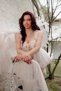 victoria_camm I wanna be your angel, right? Foto 7