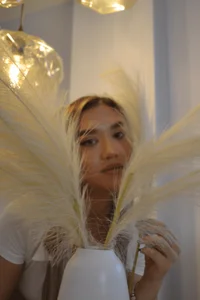 RebeccaHudson DISCOVERED Immagine 