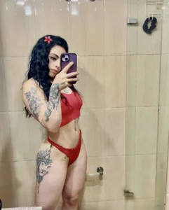 ameliedark6's 🖤 Sex Photo 1