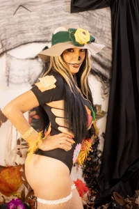 CharlotteLemke Sweet scarecrow Pic