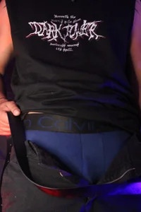 Drako_Kingx Want to see more? 😏⛓️ Pic