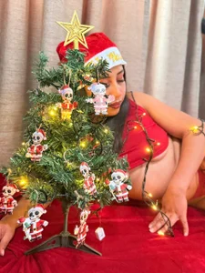 kailinmoonx Kailin Chrismas 2025! ♥️ Pic 8