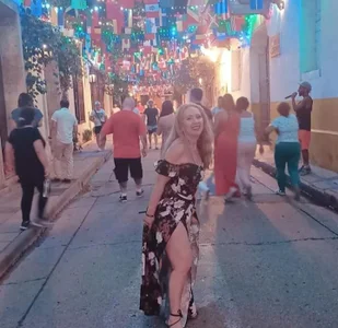 Cartagena de lucy_belle_bm Foto 2